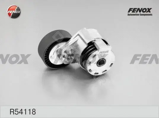 Натяжитель ремня генератора FENOX R54118