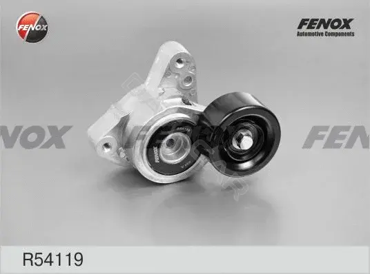 Натяжитель ремня генератора FENOX R54119