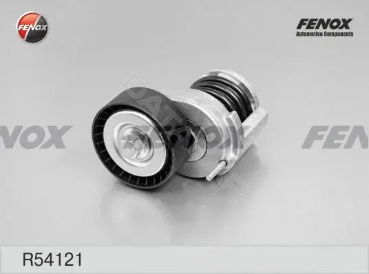Натяжитель ремня генератора FENOX R54121