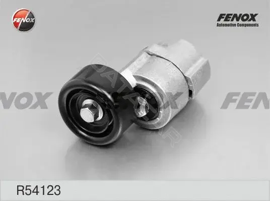Натяжитель ремня генератора FENOX R54123