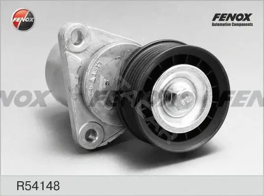 Натяжитель ремня генератора FENOX R54148