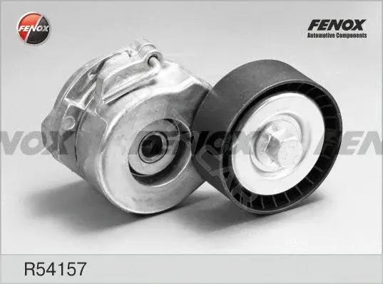 Натяжитель ремня генератора FENOX R54157