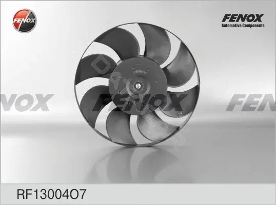 Вентилятор радиатора FENOX RF13004O7