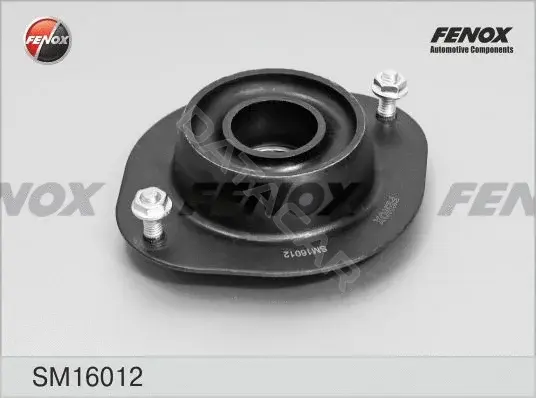 Опора амортизатора FENOX SM16012