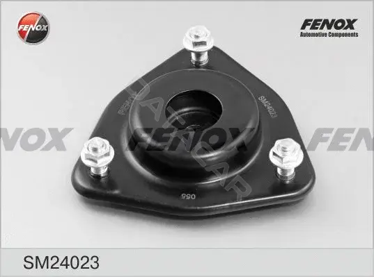 Опора амортизатора FENOX SM24023