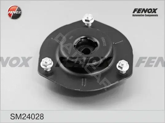 Опора амортизатора FENOX SM24028