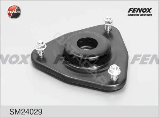 Опора амортизатора FENOX SM24029