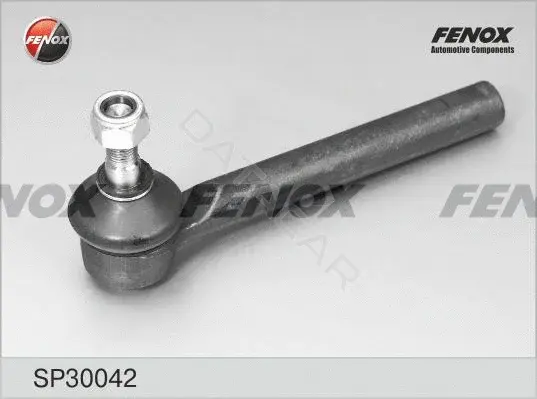 Рулевые наконечники FENOX SP30042