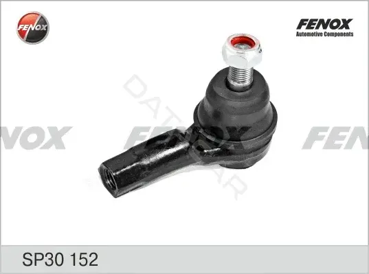 Рулевые наконечники FENOX SP30152