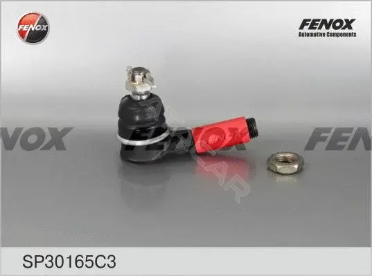 Рулевые наконечники FENOX SP30165C3