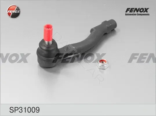 Рулевые наконечники FENOX SP31009