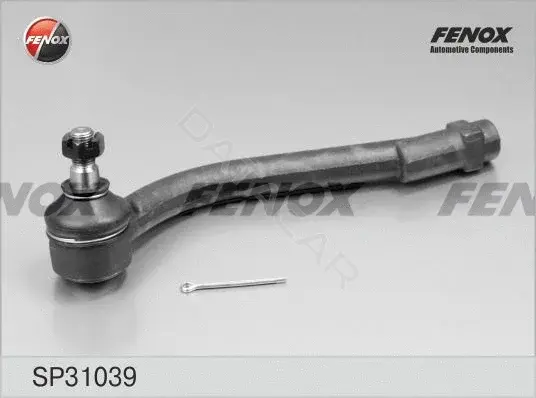 Рулевые наконечники FENOX SP31039