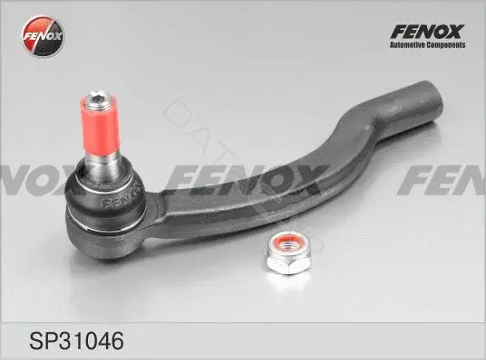 Рулевые наконечники FENOX SP31046