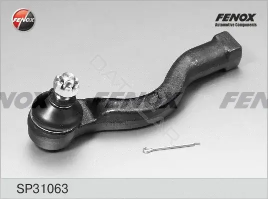 Рулевые наконечники FENOX SP31063