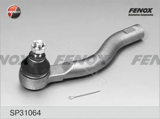 Рулевые наконечники FENOX SP31064