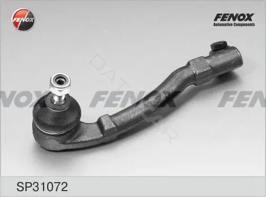 Рулевые наконечники FENOX SP31072