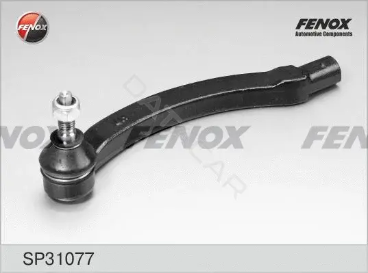 Рулевые наконечники FENOX SP31077