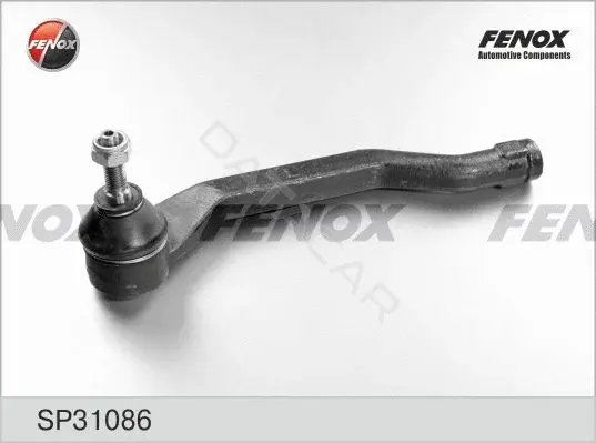 Рулевые наконечники FENOX SP31086