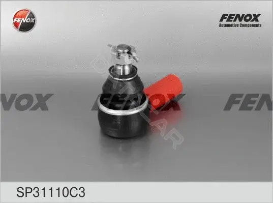 Рулевые наконечники FENOX SP31110C3