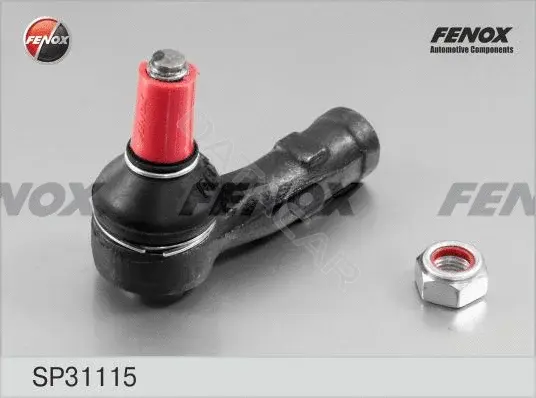 Рулевые наконечники FENOX SP31115