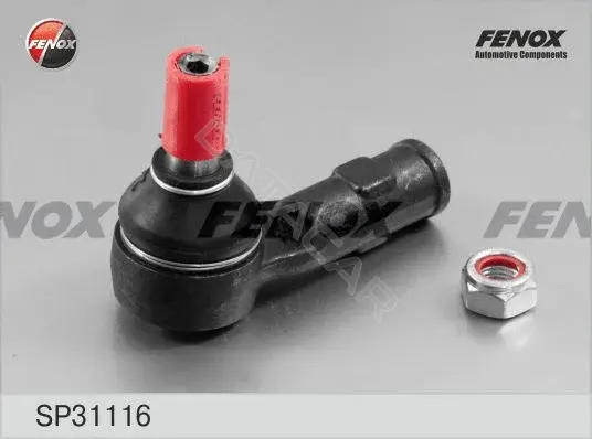 Рулевые наконечники FENOX SP31116