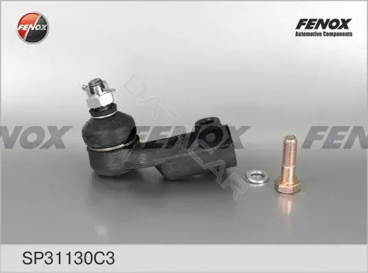 Рулевые наконечники FENOX SP31130C3
