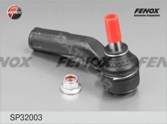 Рулевые наконечники FENOX SP32003