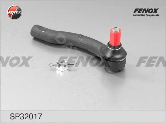 Рулевые наконечники FENOX SP32017