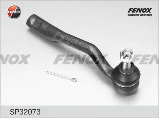 Рулевые наконечники FENOX SP32073