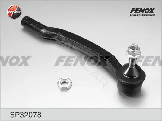 Рулевые наконечники FENOX SP32078