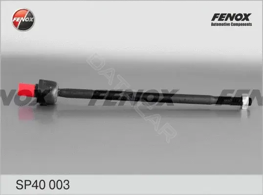 Рулевая тяга FENOX SP40003