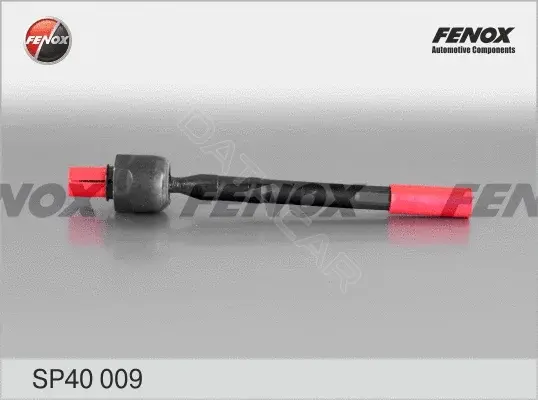 Рулевая тяга FENOX SP40009