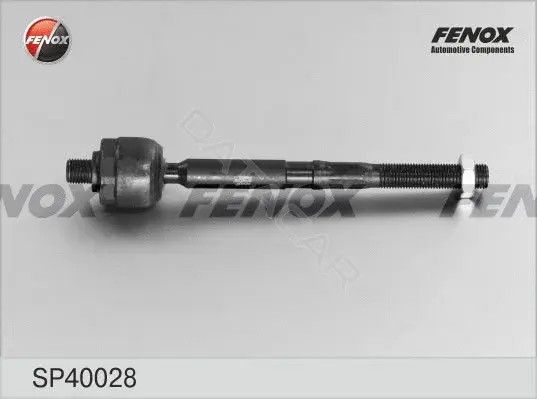 Рулевая тяга FENOX SP40028