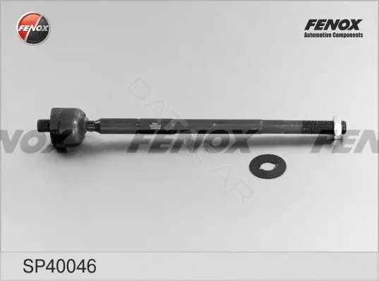 Рулевая тяга FENOX SP40046