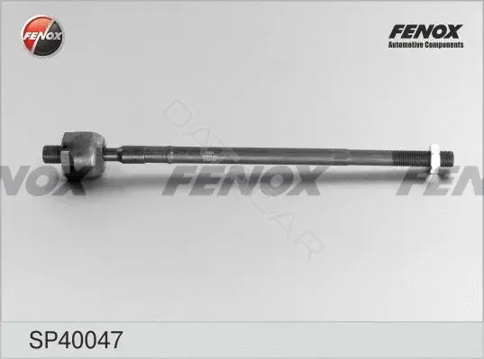 Рулевая тяга FENOX SP40047