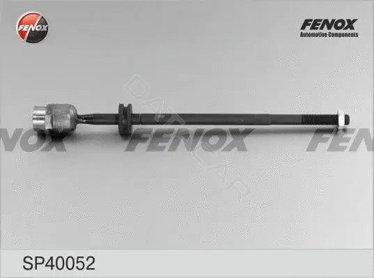 Рулевая тяга FENOX SP40052