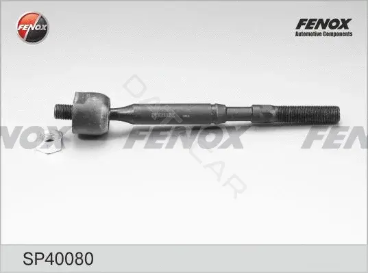 Рулевая тяга FENOX SP40080