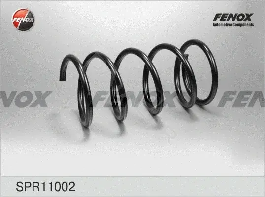 Пружины FENOX SPR11002