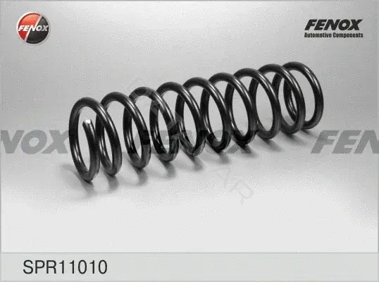 Пружины FENOX SPR11010
