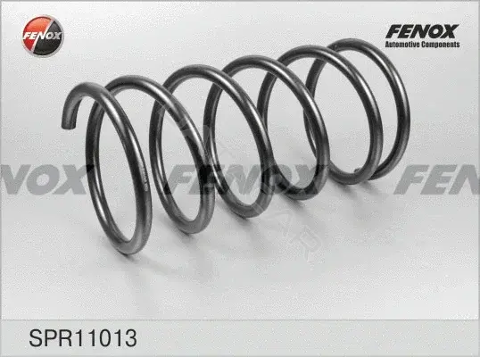 Пружины FENOX SPR11013