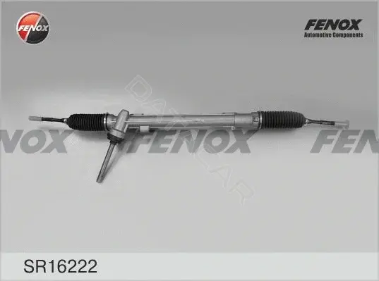 Рулевая рейка FENOX SR16222