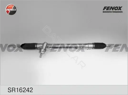 Рулевая рейка FENOX SR16242