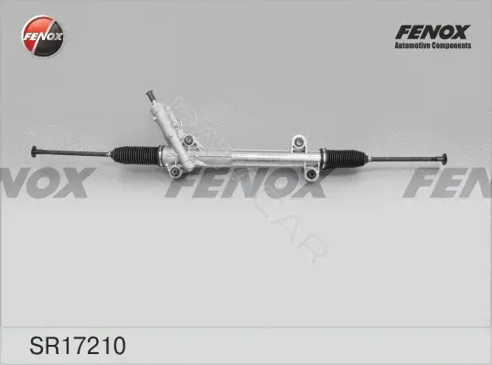 Рулевая рейка FENOX SR17210