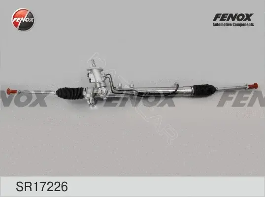 Рулевая рейка FENOX SR17226