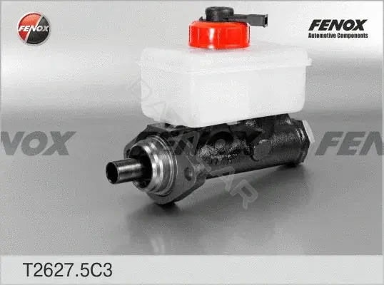 Главный тормозной цилиндр FENOX T2627.5C3