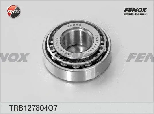 Подшипник ступицы FENOX TRB127804O7