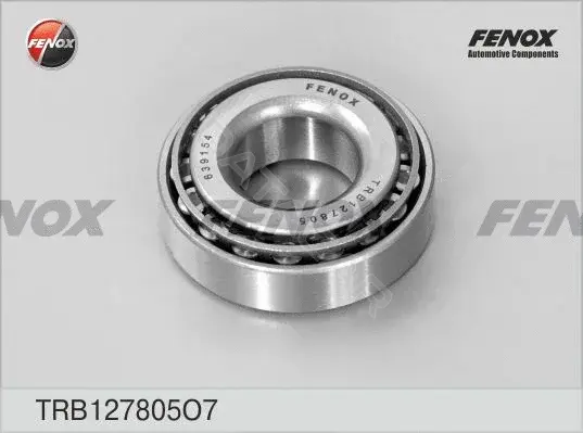 Подшипник ступицы FENOX TRB127805O7