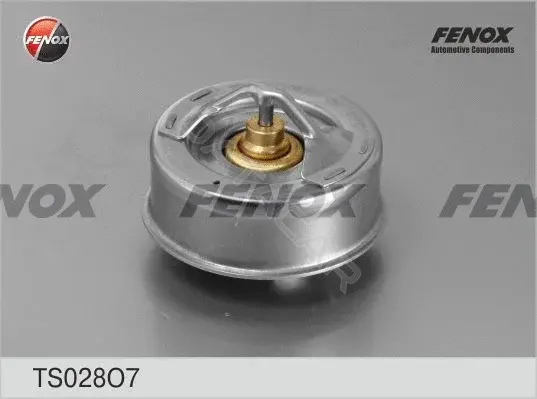 Термостат FENOX TS028O7