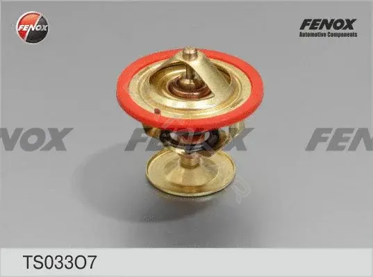 Термостат FENOX TS033O7