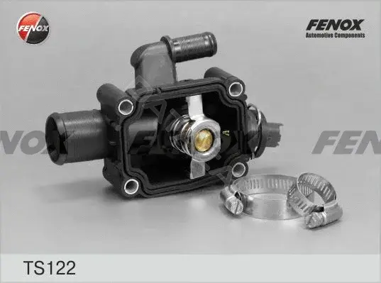 Термостат FENOX TS122